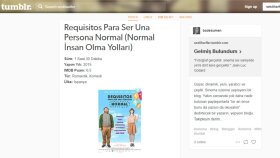 Blog Yazılarım