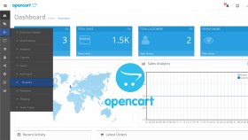 opencart siteleriniz için ürün girişlerinizi yapabilirim