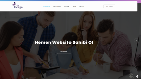 Website Tasarim