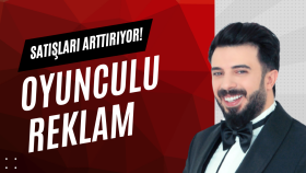 oyunculu reklam videosu hazırlarım,tanıtım filmi düzenlerim