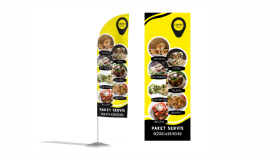 Restaurant Yelken Bayrak