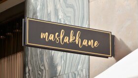 Çarpıcı Logo Tasarımları