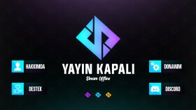 DeVotioN Twitch Tasarımı