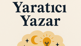 yaratıcı özgün ve etkileyeci yazılar yazıyorum