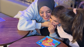 EXIN 125 Parça Ahşap Tangram UGC Videosu