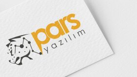 Pars Tech - Logo Tasarımı