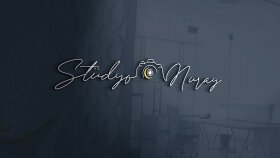 Stüdyo Nuray - Logo Tasarımı