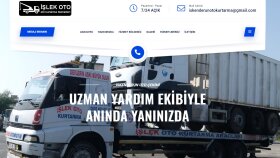 OtoKurtarma - En yakınınızda