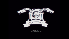 Moto Tek Reklam Videosu