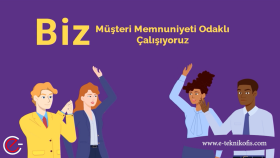 Ürün ve Şirketinizi Tanıtacak Animasyonlar