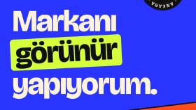 markan için modern ve hızlı web siteleri tasarlarım