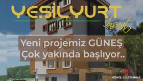 Şirket tanıtım