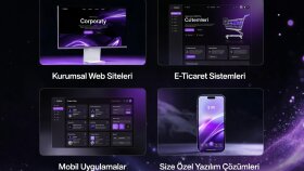 işletmeniz için profesyonel özel web sitesi yapabilirim