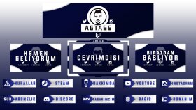 Twitch Tasarım Paketi4
