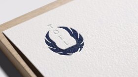 Kurumsal logo tasarımı