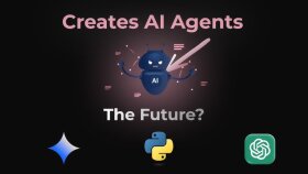 Python ile yapay zeka ve otomasyon süreçleri geliştiririm