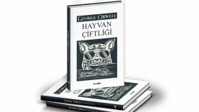 Kitap Kapağı Tasarımı