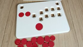 3D baskı işlerinizde yardımcı olabilirim