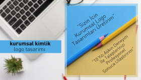 Logo Tasarımı