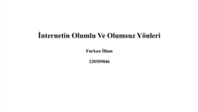özgün ve detaylı yazılar yazıyorum
