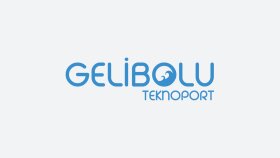 Gelibolu Teknoport Logo Tasarımı