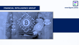 Financial Intelligence Group - Kurumsal Sunum