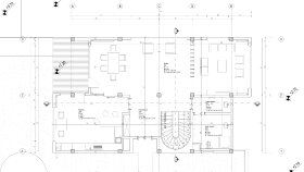 autocad üzerinden plan-kesit çizimlerinizi yapabilirim