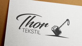 firmanıza özel etkileyici logo hazırlarım