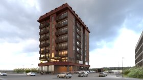  mimari çizim, 3d modelleme ve görselleştirme yapabilirim