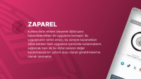Zaparel - Pasif Gelir Elde Et
