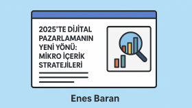 Dijital Pazarlamanın Yeni Yönü: Mikro İçerik Stratejileri