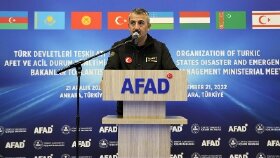 AFAD 2022