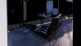 SketchUp ile profesyonel 3d modelleme yapıyorum