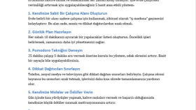 500 kelimelik özgün ve SEO uyumlu blog yazısı yazarım