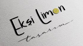 Minimal Logo Tasarımı