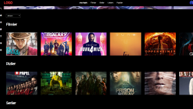 web sitesi geliştirmede uzmanım