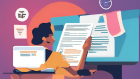 resmi ve etkileyici bir CV hazırlıyorum