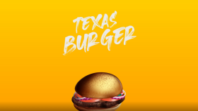Hamburger reklam animasyonu