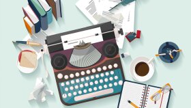 web ve blog siteniz için özgün seo uyumlu yazı yazabilirim
