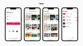 Travel App