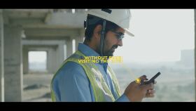 Contech Start Up Tanıtımı