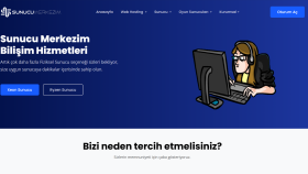 sizler için profesyonel bir web sitesi hazırlayabilirim