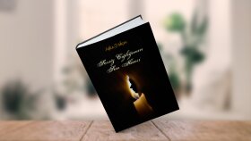 Kitap Kapağı Tasarımı