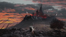 Size özel concept art yapabilirim.