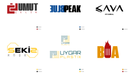 istediğiniz kurumsal logoyu hazırlayabilirim