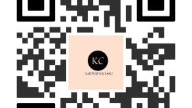 QR kod tasarımı