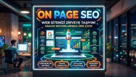 profesyonel onpage seo hizmeti sağlıyorum