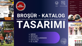dikkat çekici marka içerikleri tasarlıyorum
