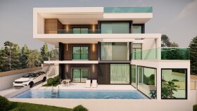 GERÇEKÇİ 3D RENDER