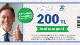Bloknot, Çek, Banner, Davetiye